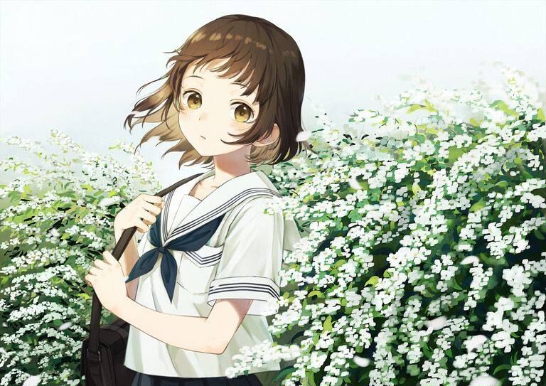 夏季制服 VS 冬季制服 [20P]