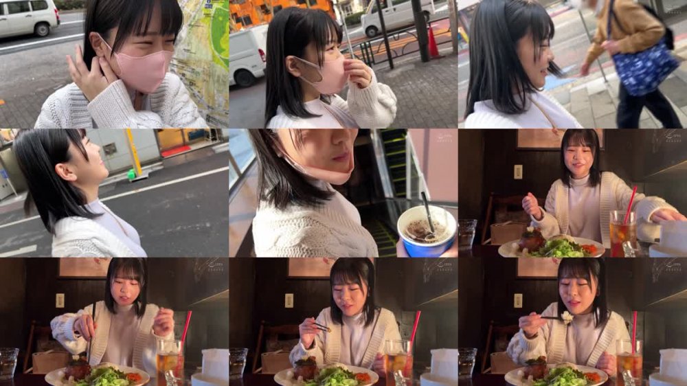 +++ [FHD] 435MFC-249 純真清楚系なのに生挿入OKしちゃうF乳アイドルフェイスこなつちゃん《癒し系要素ガン盛り現役女子大生レンタル彼女と禁断のオフ密会イチャラブ中出しSEX》映画観てランチ食べて漫画喫茶でバレないようにゴソゴソ→ムラムラ限界ホテin！/F乳責められただけでパン染み作る高感度ボディ→美巨乳×清楚な見た目とエロテクのギャップにやられて乳に発射w/シャワーで上目遣いパイズリしてもらって完全復活→もうゴムが無くて仕方がなく生