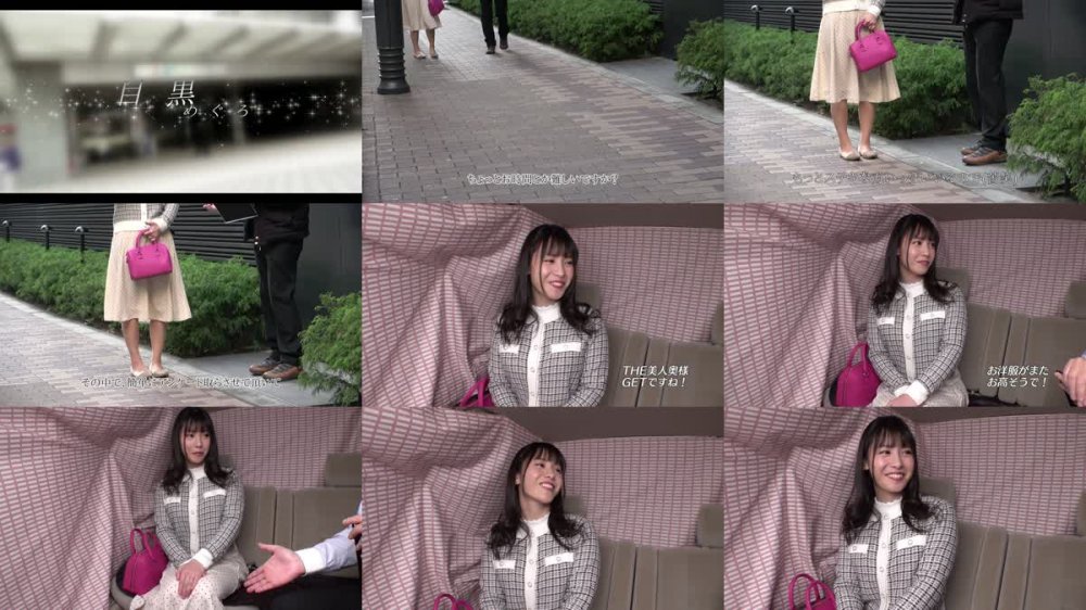 +++ [FHD] WA-507 素人妻ナンパ全員生中出し5時間セレブDX 87