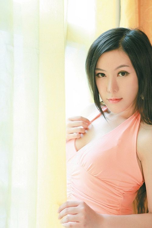 古典優雅的女人[20P]