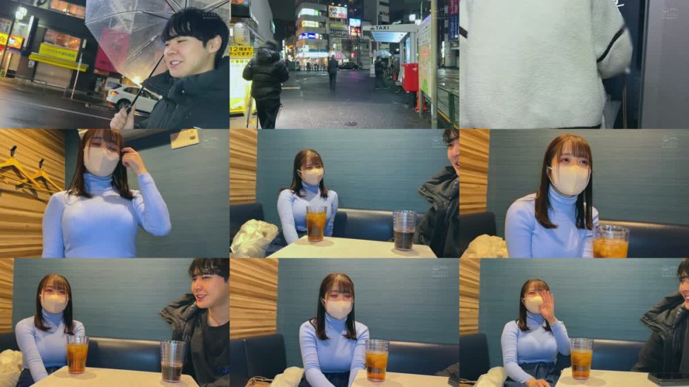 +++ [FHD] EBOD-987 誇張抜きの神乳 奇跡のおっぱいを持つ素人女子大生が顔出しNGを条件にAVデビューするまでの3ヶ月ドキュメント 羽月乃蒼