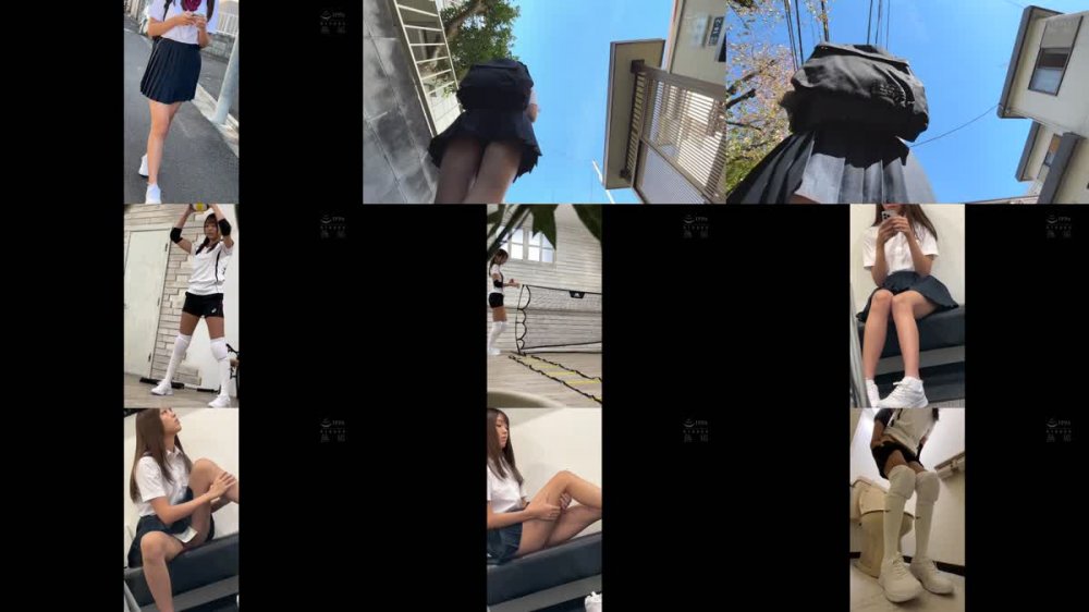 +++ [FHD] MUKD-485 170cm高身長女子バレー部がまさかの全員ドスケベ。 汗の匂いが香る部活女子達が肉食痴女責めハーレム逆4P 木下ひまり 入間茜 滝ゆいな