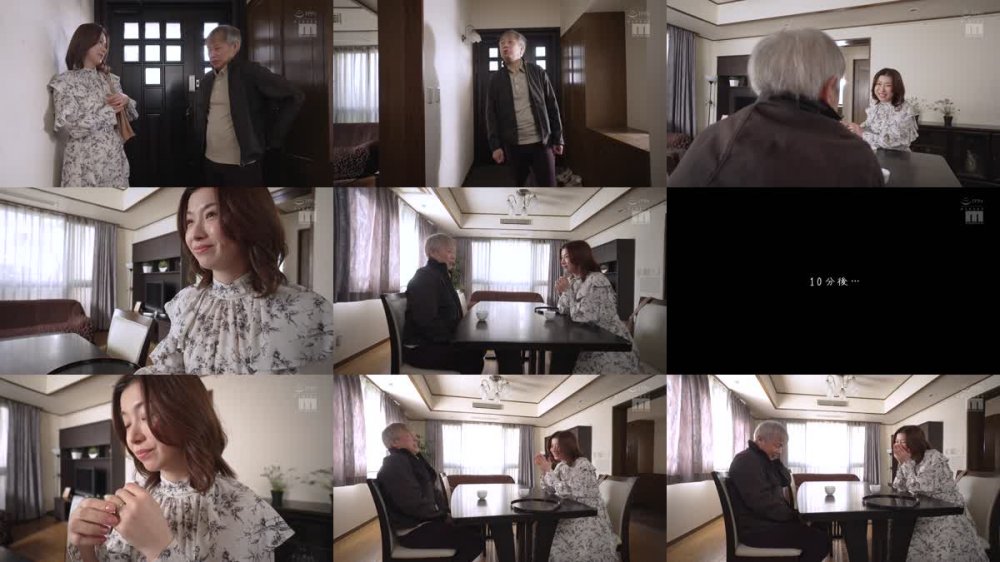 +++ [FHD] MIDV-387 嫁の絶倫J系連れ子の小悪魔ささやきべロキスでねっとり犯●れ 365日×10発発射させられ続けたオレ… 小野六花