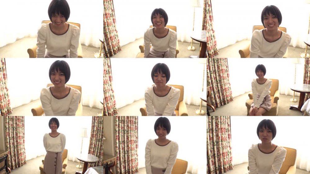 +++ [FHD] 765ORECS-005 ショートヘアがキュート//引き締まったスレンダーボディ//スポーツ女子//すずさん(20才)大学2年生農学部&小柄だけど脱いだらビックリ//超美BODY巨乳まいさん(20才)大学2年生文学部