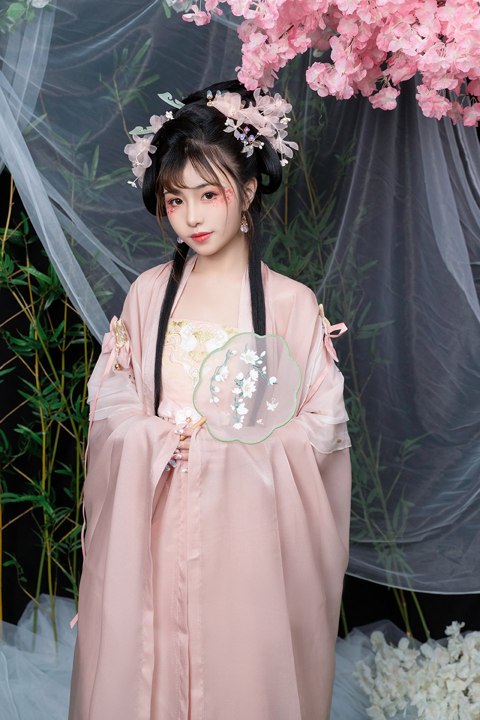 漢服喵[50P]