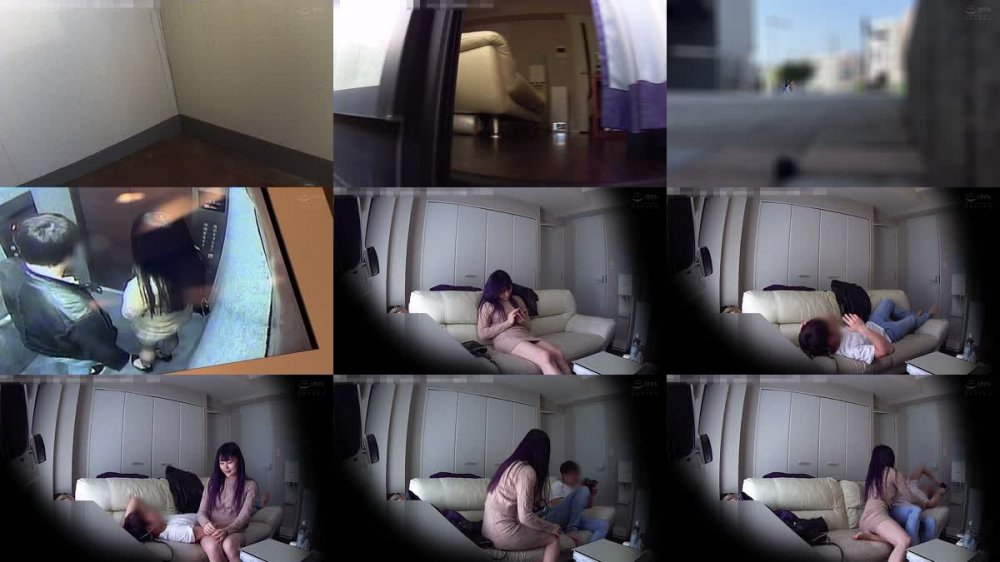 +++ [FHD] 467SHINKI-148 【依頼痴●】10 ヤリマン巨乳