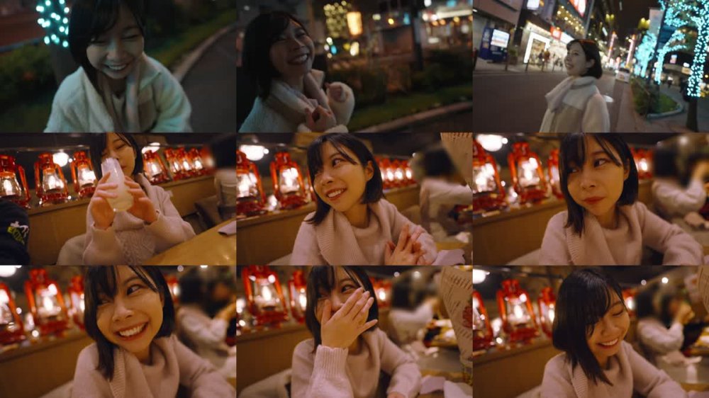 +++ [FHD] 546EROFV-177 素人女子大生【限定】ことりちゃん21歳 147cmのミニサイズJD降臨！清楚系の見た目とは裏腹にエッチなこと大好きな激エロ娘を激しく突きまくる友人との一戦を特別に大公開！！