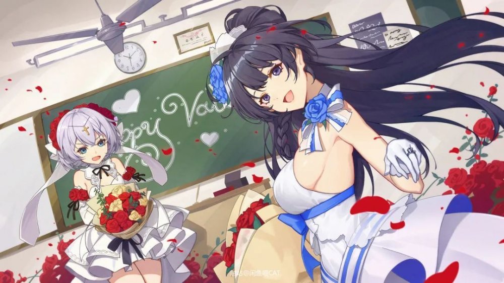 性感蘿莉動漫少女美圖[22P]