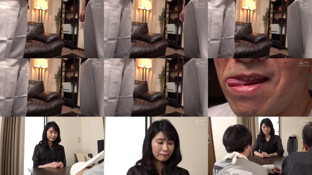 +++ [FHD] AQSH-099 交通事故でケガを装い淫らな行為を要求する当たり屋親子に狙われた公務員の妻 櫻井まみ