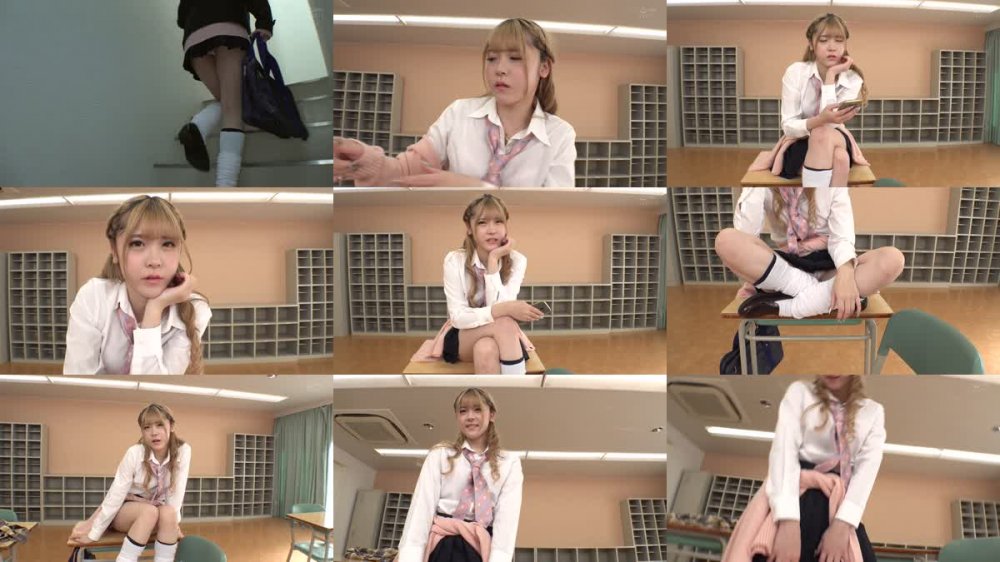+++ [FHD] MMUS-076 小悪魔挑発ギャル 皆瀬あかり