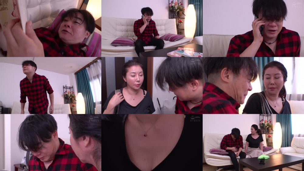 +++ [FHD] KSBJ-251 熟れた肉体で誘惑してくる底なしの性欲をもつ痴女すぎる叔母さん 美原咲子