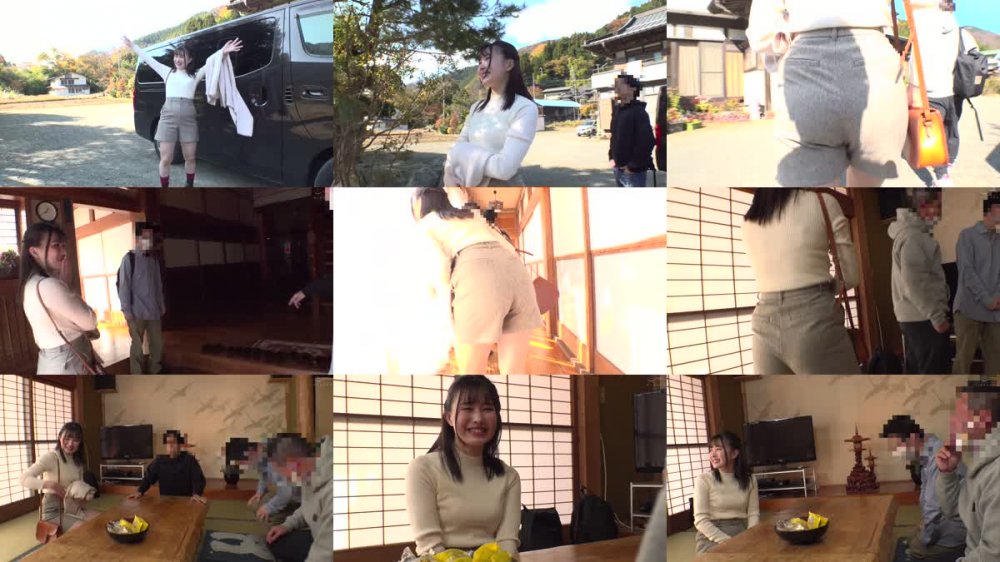 +++ [FHD] HALT-030 新入社員種付け計画 温泉旅行で敏感ぶっとびお漏らしH 幾田まち