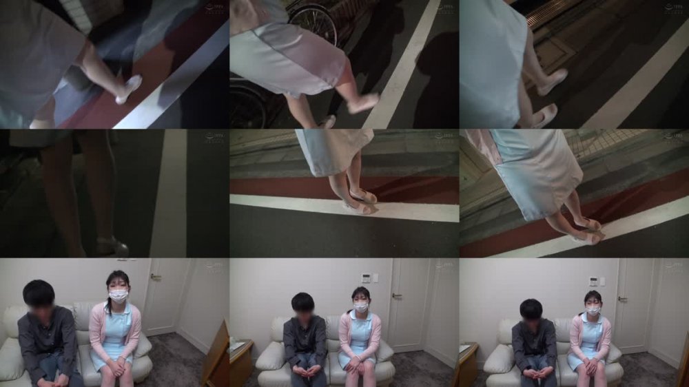 +++ [FHD] 230ORECO-345 ゆいなさん