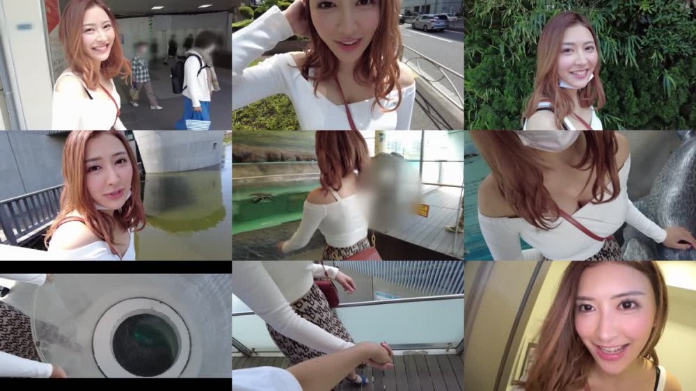 +++ [FHD] PAKX-007 すきぴとラブデート お泊り濃厚SEX♯001
