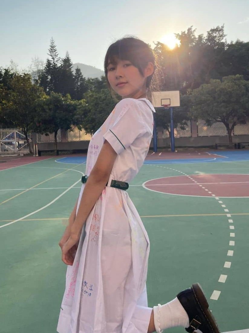 港女素人合集-13[30P]