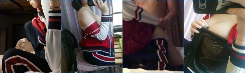 【網曝熱門事件❤️制服蘿莉】河南實驗中學眼鏡蘿莉史上最全性愛甄選❤️吃雞啪啪高手全能 完美露臉 制服啪啪篇