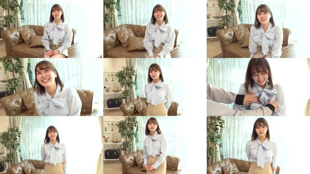 +++ [FHD] 230ORECO-347 みなみちゃん