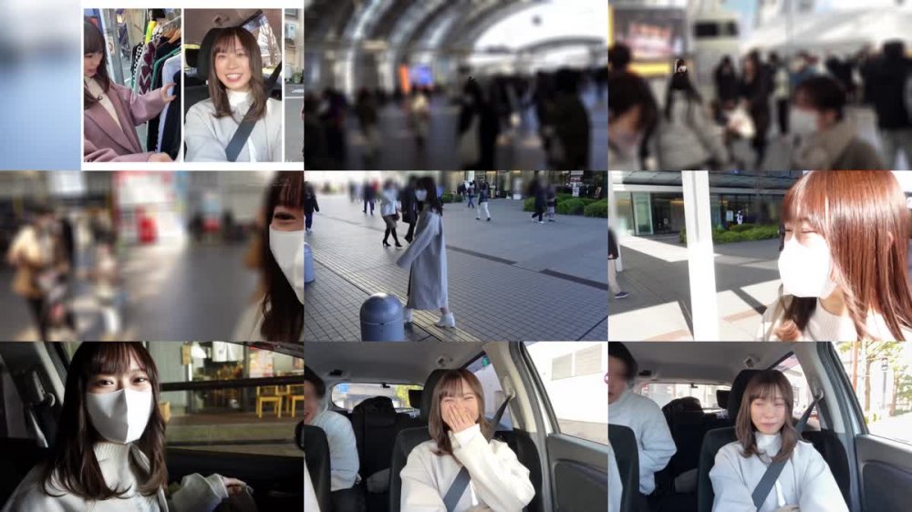 +++ [FHD] MOGI-089 【初撮り】乃○坂にいそうな正統派美少女。大学ある日にAV撮影。愛嬌たっぷりの笑顔が一転！？ 気持ちよすぎておねだりが止まらないドMちゃんでした。 ひなちゃん 23歳