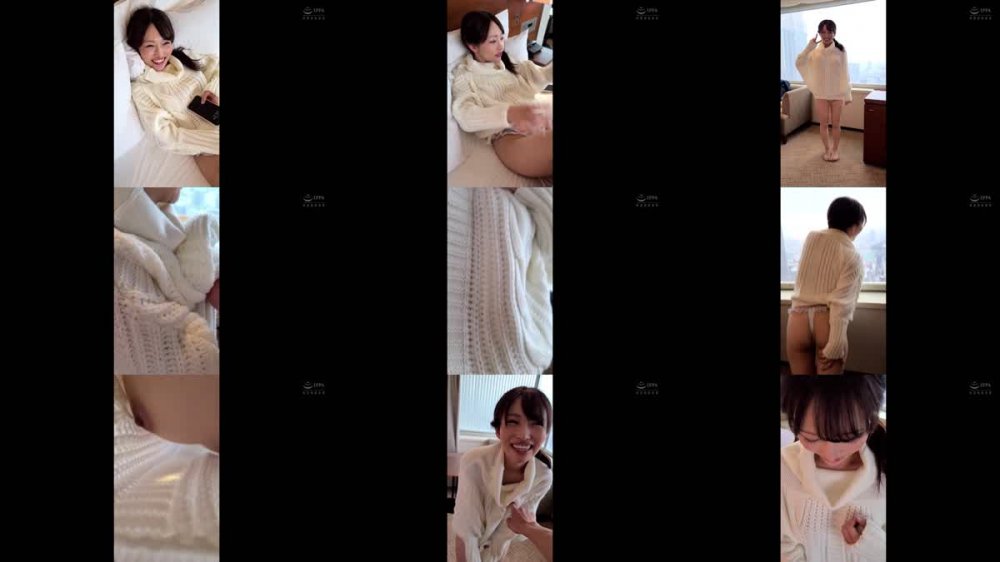 +++ [FHD] 435MFCS-073 【清楚系な見た目でド変態♪S心をくすぐるドMセフレと妊娠待った無しの中出しハメ撮り】エロカワ最高セフレと滞在ホテルでハメっぱなしSEXホリデー♪顔が良過ぎる極上フェラ抜きにぴゅるぴゅる大量射精で優勝♪「赤ちゃんできるからダメ…」最初は生ハメを拒むものの結局快楽には抗えず膣奥に大量中出し2連発！！【あまちゅあハメREC＃えり＃アパレル勤務】