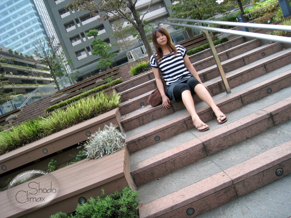 Girls BB Aina[30P]
