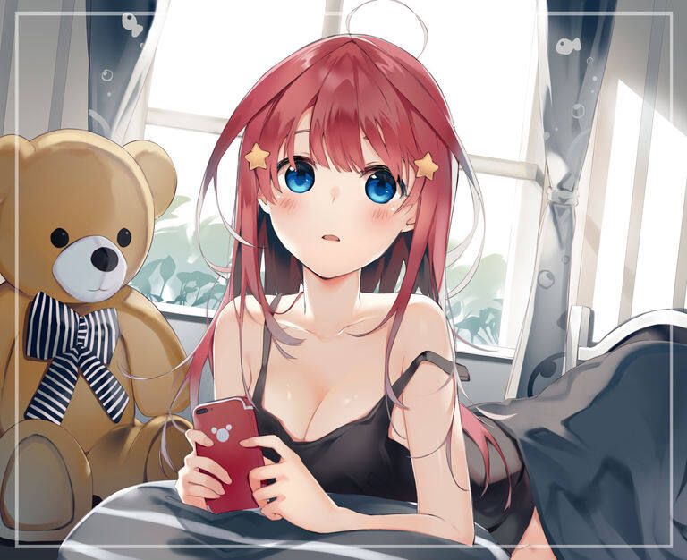 肩帶滑落 林間隙光 [23P]