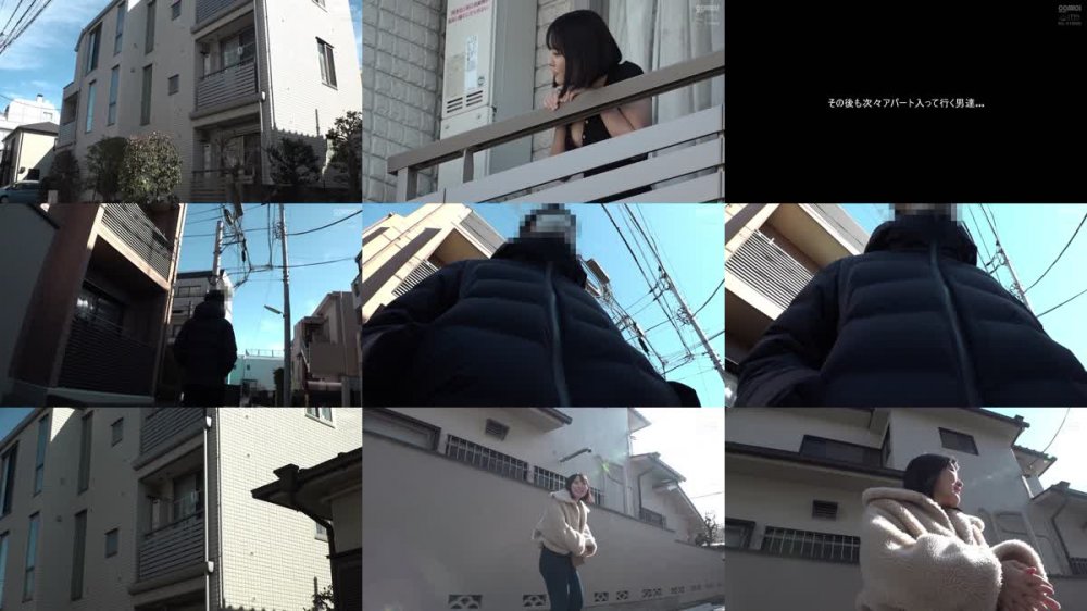 +++ [FHD] HAWA-298 生活に困り自宅でメンズエステを始めた近所のシングルマザーと中出しSEX えみさん（25歳）