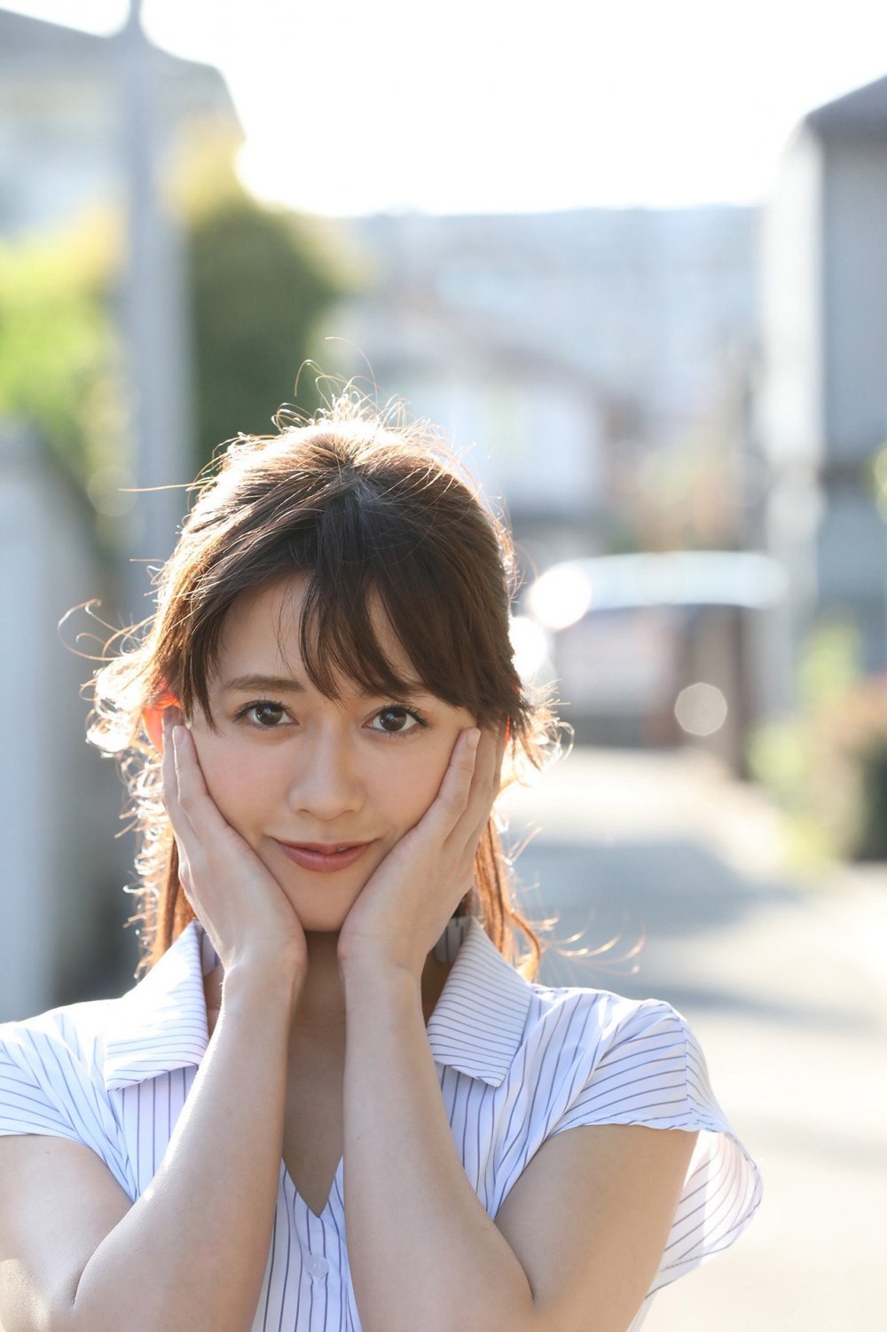 希島あいり[26P]