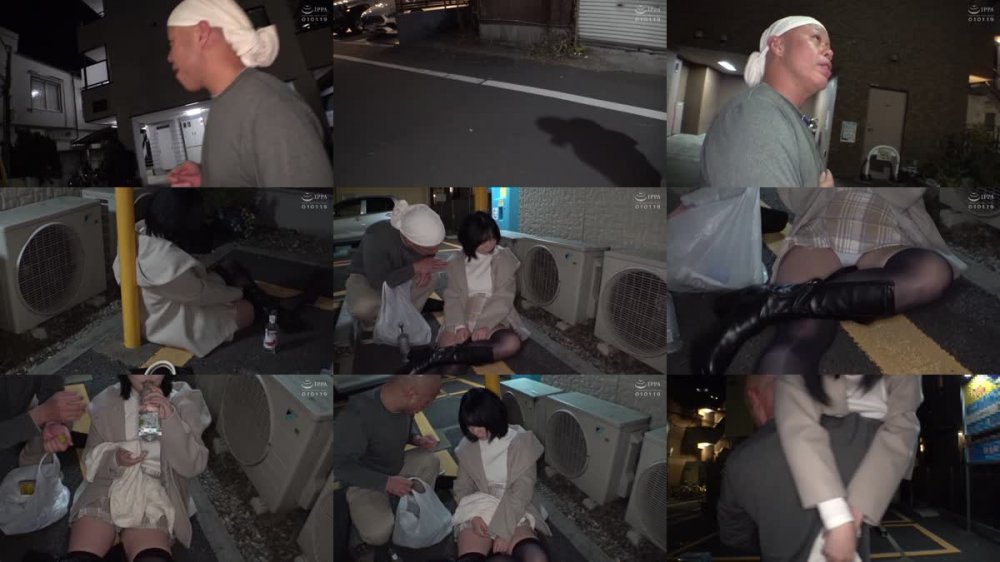 +++ [FHD] 716HAME-010 あい