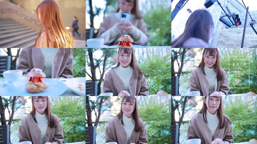 +++ [FHD] SSIS-779 新人NO.1STYLE 結月りあAVデビュー 今、いちばん抱きたい現役女子大生