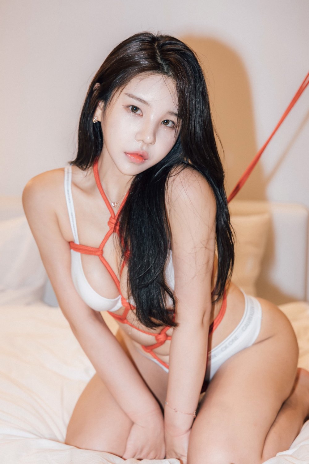 小捆綁[43P]