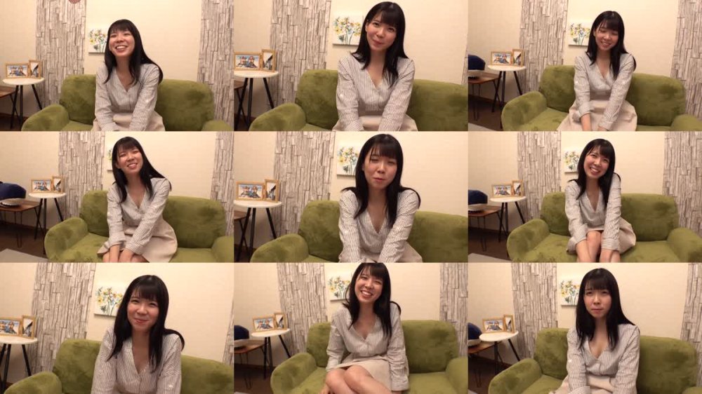 +++ [FHD] 765ORECS-008 彼有り女子大生//超ウブ//しずくさん(22才)