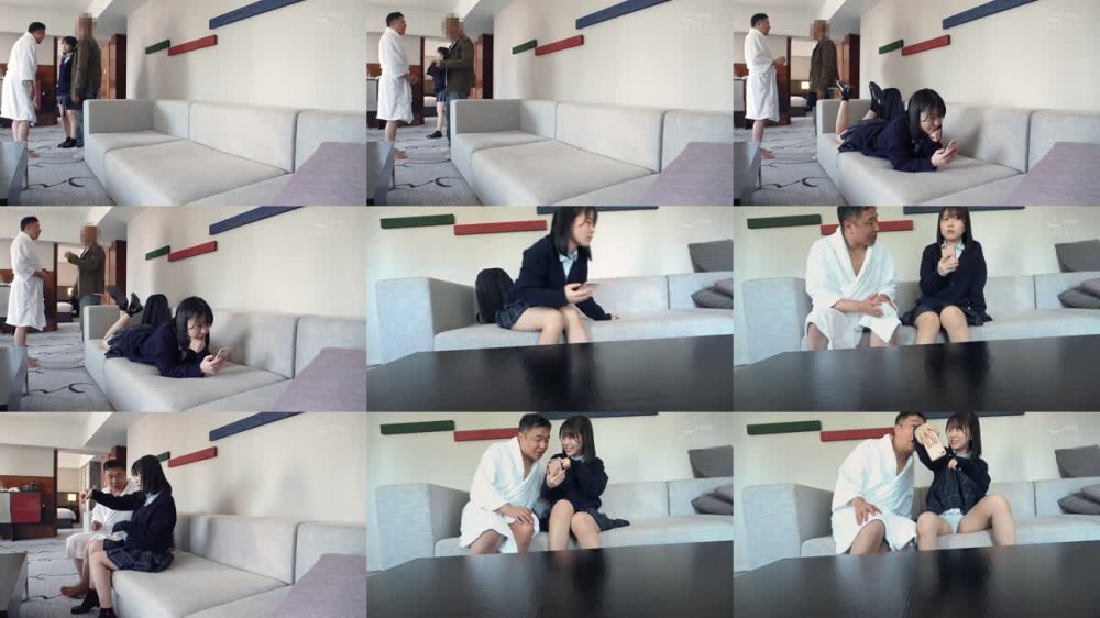+++ [FHD] DFE-069 娘に喰わせてもらってます。 柏木こなつ