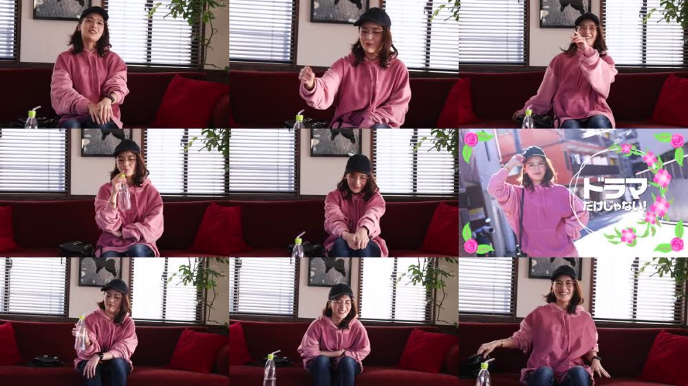 +++ [FHD] ACHJ-014 マドンナ専属なのに人妻じゃないっておかしくない？向井藍が未来の旦那候補を逆ナンパ 痴女ってイカせて中出し指令！！