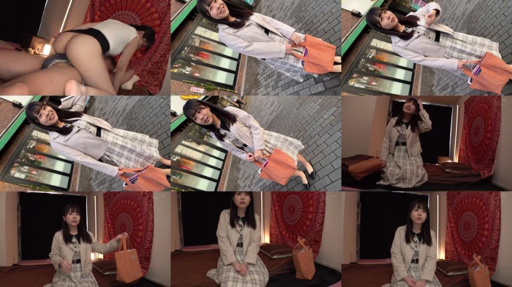 +++ [FHD] SKMJ-400 彼氏を喜ばせたい素人女子大生がメンズエステ密着マッサージ講習体験！？超照れながらオイルヌルヌル施術中…密着しすぎて勃起チ○ポがアソコを布越し2cm挿入！？そのまま彼に内緒で生ハメ中出し裏オプション（＾＾；）