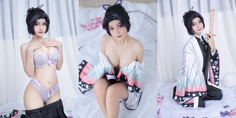 Azami – Shinobu Kocho [32P]