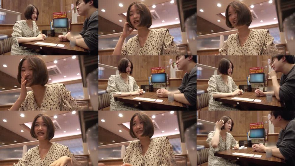 +++ [FHD] SCPX-476 メンエス講習 裏オプ教えちゃいましたwww