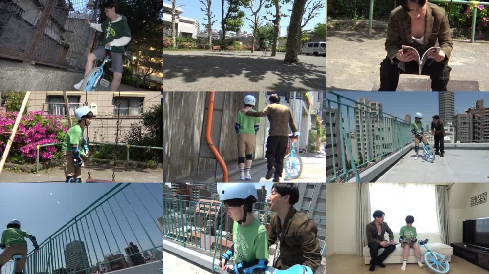 +++ [FHD] RMER-027 少年愛好家 みさきくん