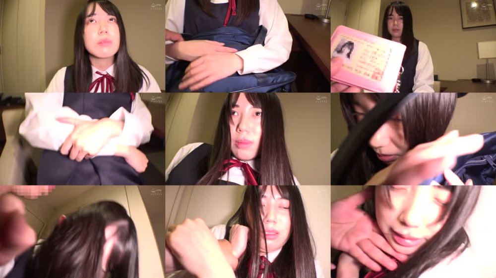 +++ [FHD] JKSR-596 午前10時 学校どうしたの… 6人の少女が体験した悲劇の快楽 4時間3