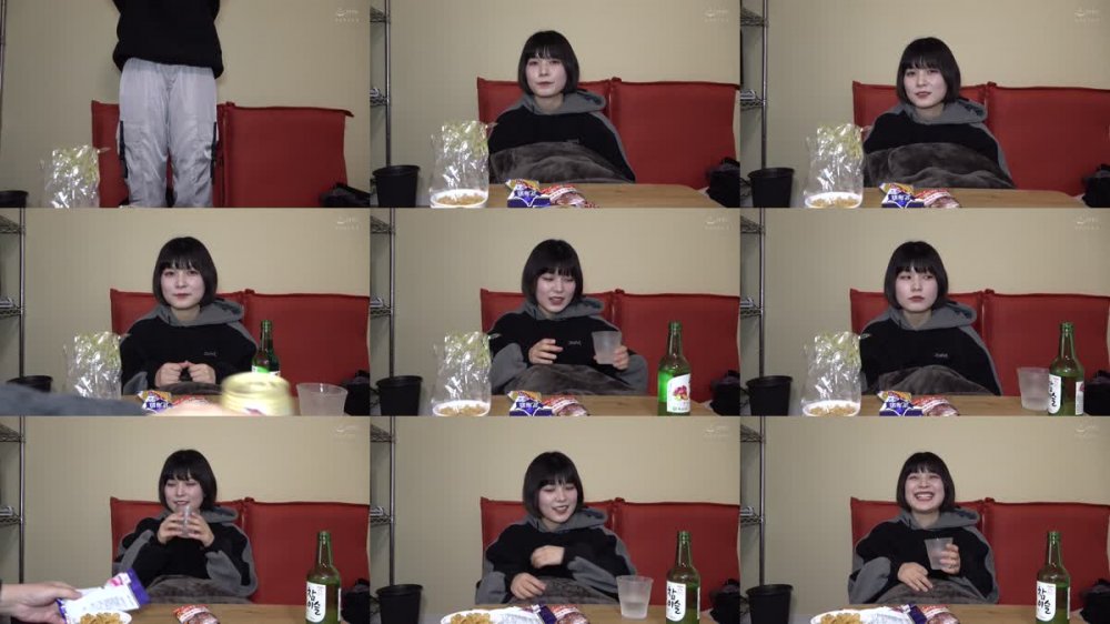 +++ [FHD] BLOR-220 居酒屋の看板娘さん 普段クールだけどはにかむ笑顔がめちゃ可愛い プロの絶倫チ●ポでガチの中イキを覚えてしまう