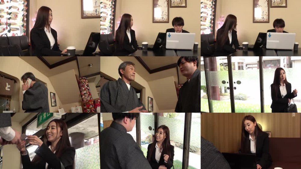 +++ [FHD] GIGL-701 もしかしてあなた童貞なの！？ 温泉宿で出会った綺麗でエッチなおばさんが僕の童貞チ○ポを優しくオマ○コに招き入れ初めてのセックスで中出しさせてくれた最高に気持ちのイイ筆おろしの体験
