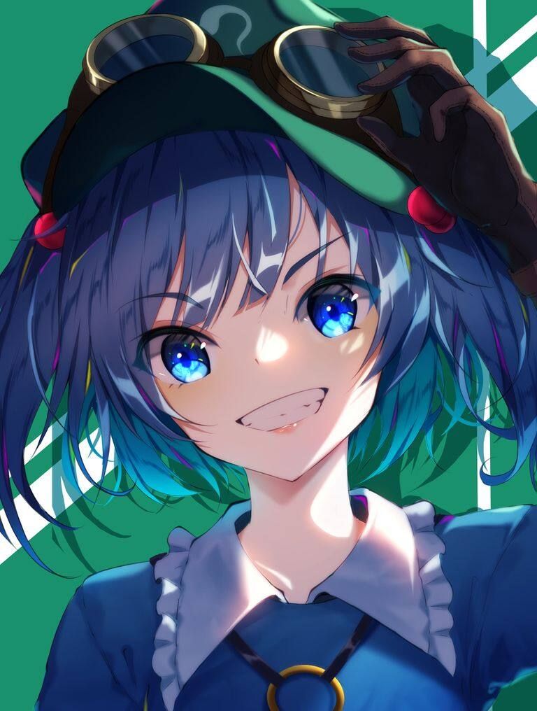 護目鏡 妹妹頭 [25P]