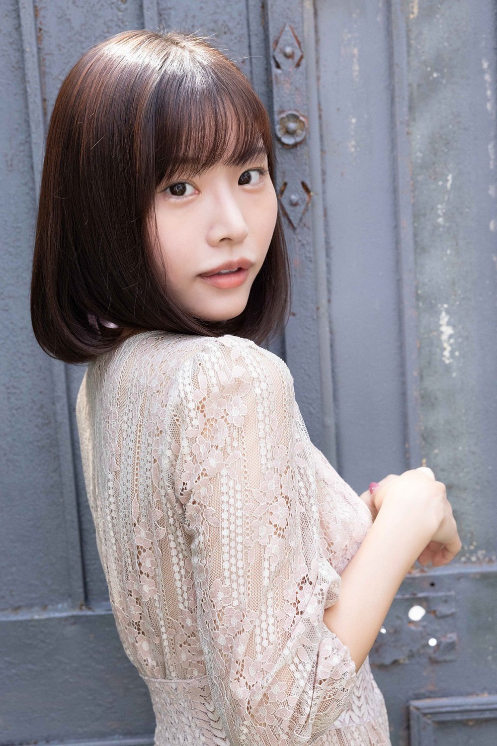 本郷愛[20P]