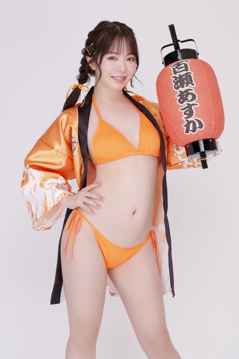 百瀬あすか[20P]