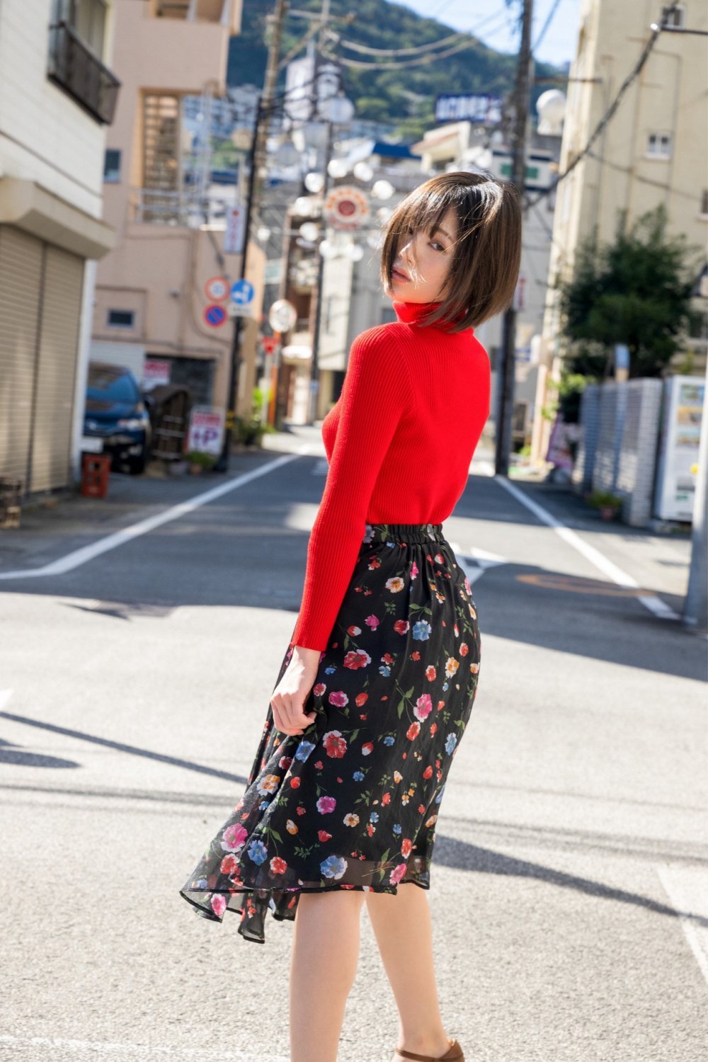 涼森れむ[25P]