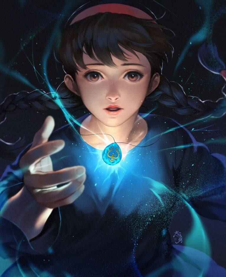 項链墜飾 鬍鬚 [20P]