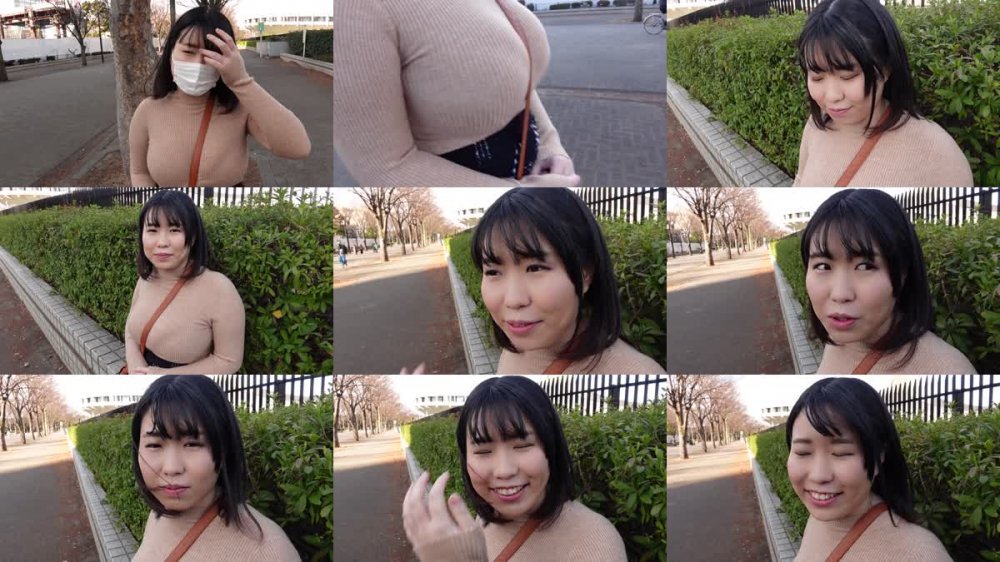 +++ [FHD] PAIS-045 爆乳の現役公務員 勤務中、仕事場（市役所）のトイレでオナニーしてしまう激烈むっつりI-cupさん