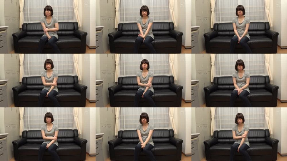 +++ [FHD] GOJI-004 つるぺた素人女子なかだし4時間