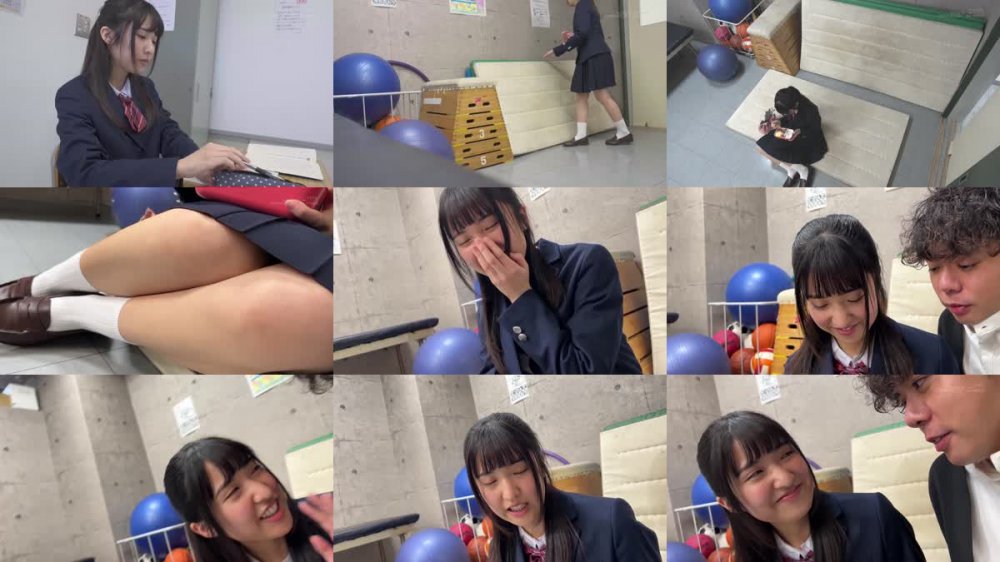 +++ [FHD] SDAB-259 初めてのごっくんだってしちゃう大好きな先生との誰にも言えないお泊まりえっちの記録 久我まどか