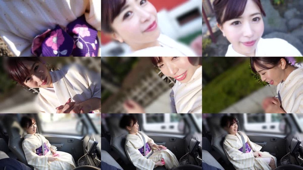 +++ [FHD] GOOD-015 妻みぐい不倫旅行 ゆう（仮名） 29歳 弘中優
