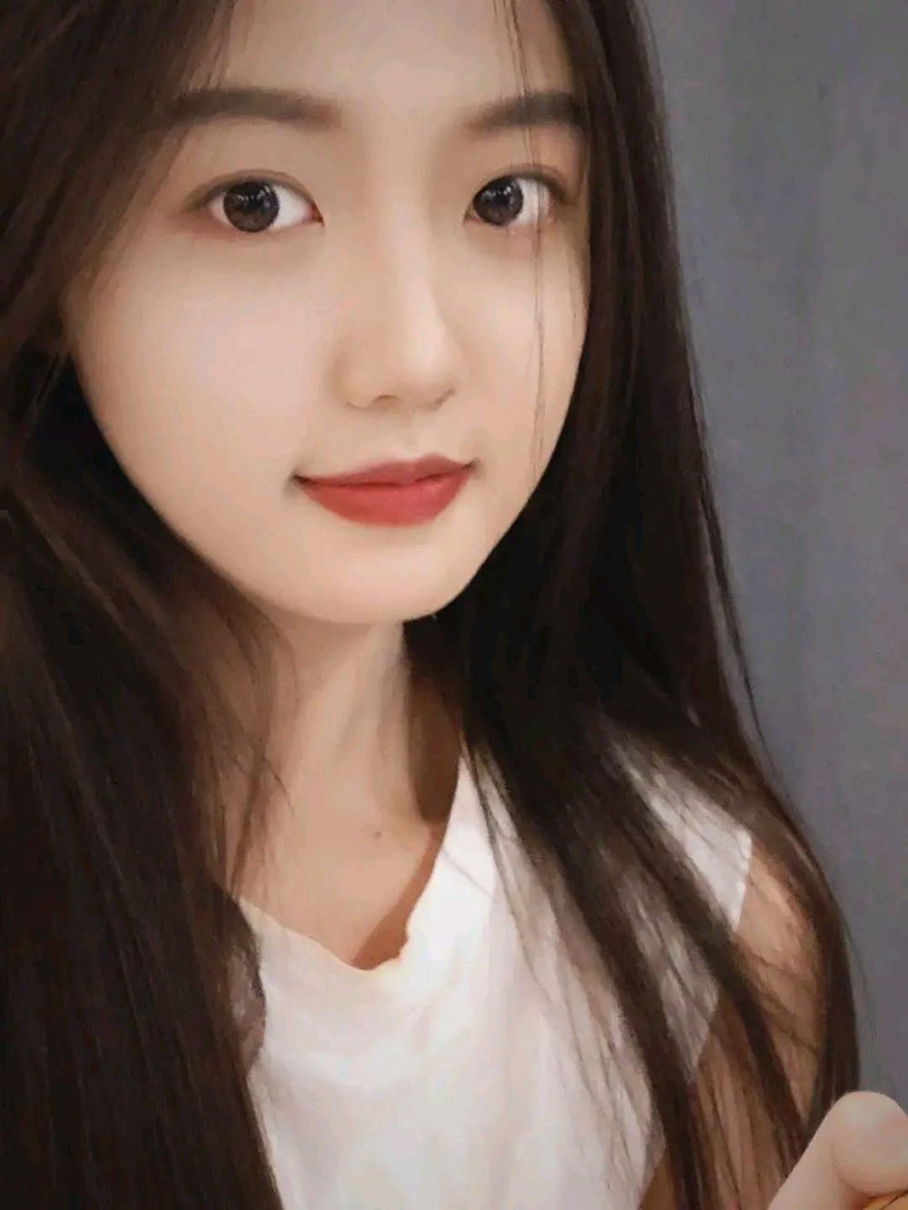 清純系列簡單美女[23P]